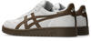 Asics Japan Pro - Cloud Grey/Brown Storm