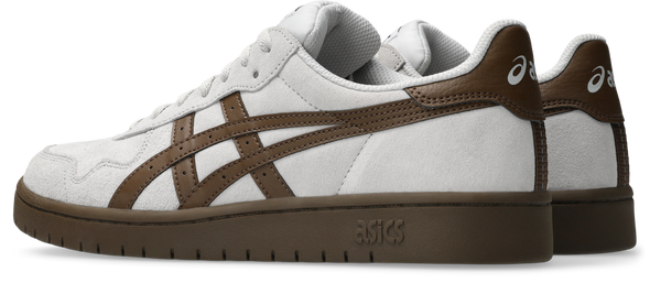 Asics Japan Pro - Cloud Grey/Brown Storm