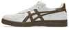 Asics Japan Pro - Cloud Grey/Brown Storm
