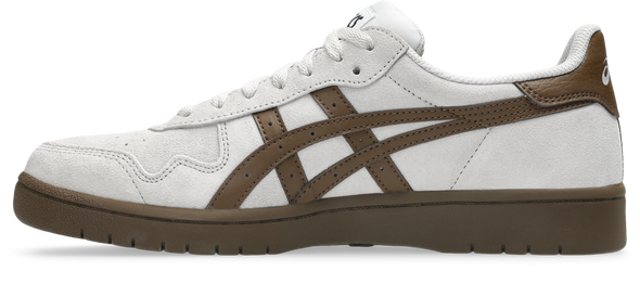 Asics Japan Pro - Cloud Grey/Brown Storm