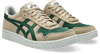 Asics Japan Pro - Wood Crepe/Evergreen
