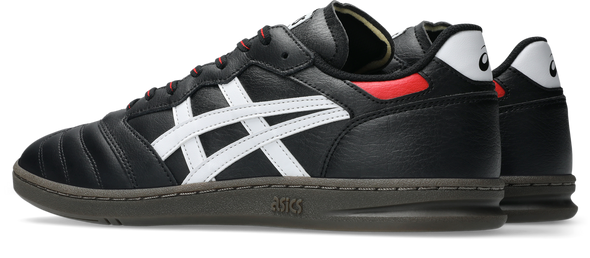 Asics Leggerezza FB - Black/White