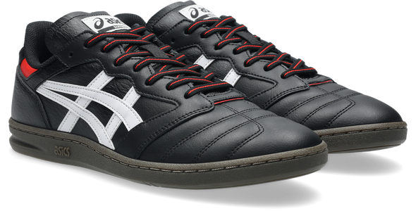 Asics Leggerezza FB - Black/White