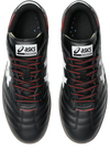 Asics Leggerezza FB - Black/White