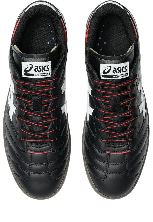 Asics Leggerezza FB - Black/White