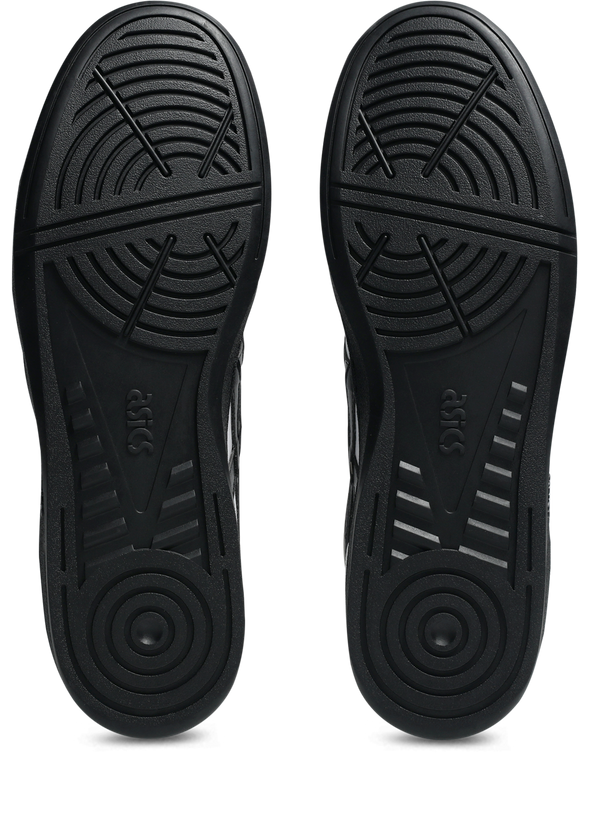 Asics Leggerezza FB - White/Black