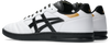 Asics Leggerezza FB - White/Black