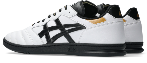 Asics Leggerezza FB - White/Black