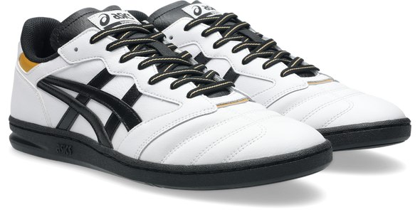 Asics Leggerezza FB - White/Black