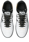 Asics Leggerezza FB - White/Black