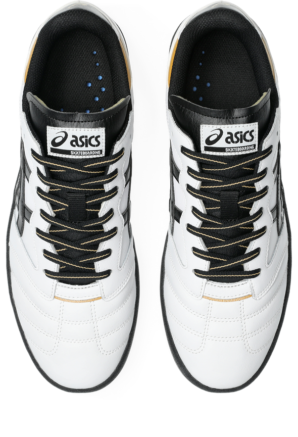 Asics Leggerezza FB - White/Black