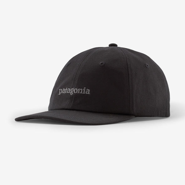 Patagonia Fitz Roy Icon Trad Cap - Ink Black