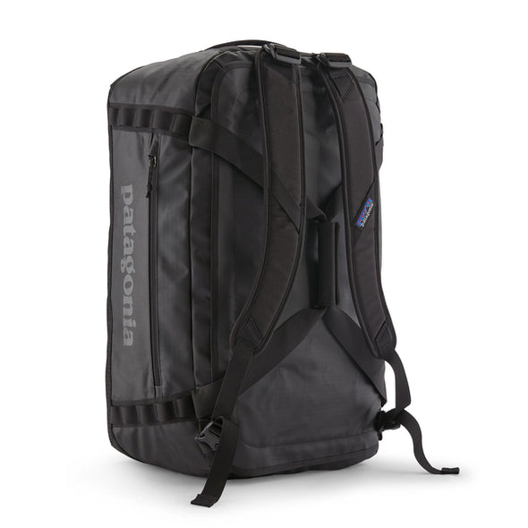 Patagonia Black Hole Duffle 55L - Matte Black