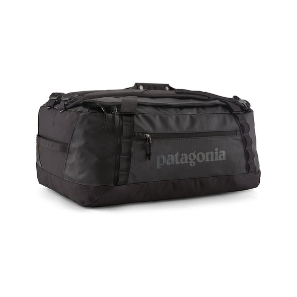 Patagonia Black Hole Duffle 55L - Matte Black