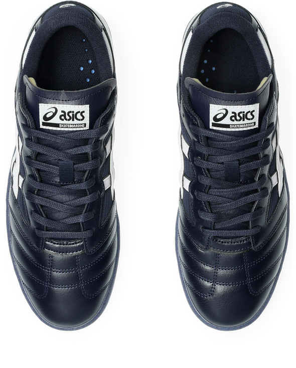 Asics Leggerezza FB - Navy/White