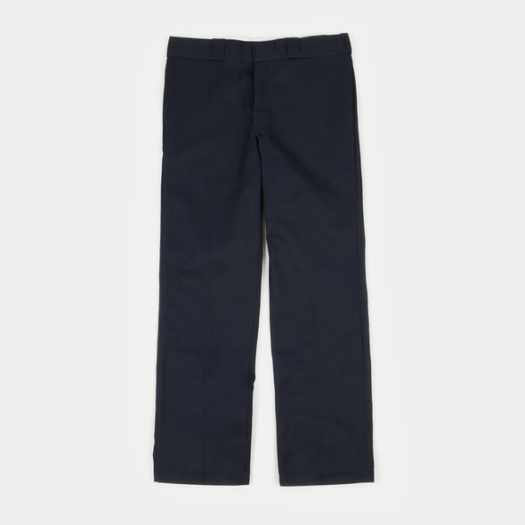 Dickies Original 874 Work Pant Length 30 - Dark Navy