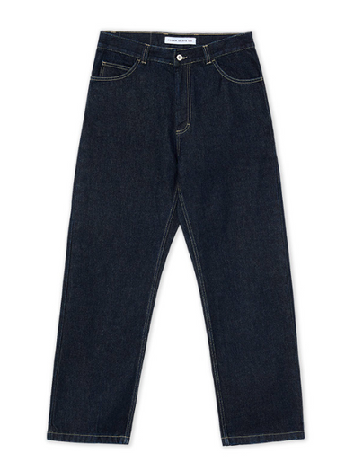 Polar 93! Pants - One Wash