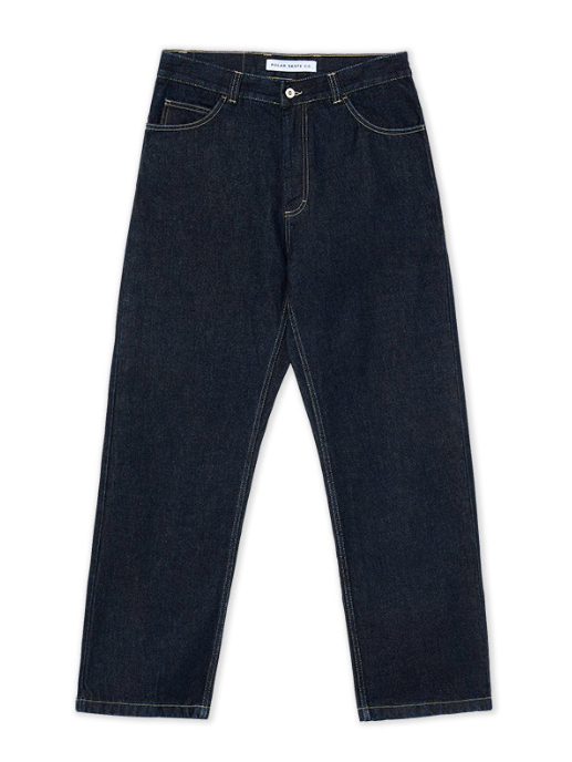 Polar 93! Pants - One Wash