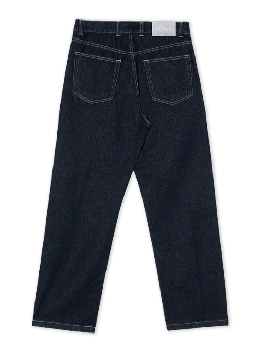 Polar 93! Pants - One Wash