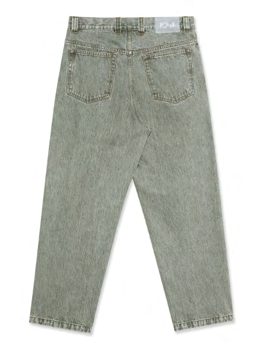 Polar 93! Pants - Eucalyptus