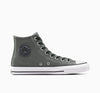 Converse CONS CTAS Pro Hi Suede - Dark Matter/Black/White