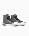 Converse CONS CTAS Pro Hi Suede - Dark Matter/Black/White