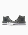 Converse CONS CTAS Pro Hi Suede - Dark Matter/Black/White