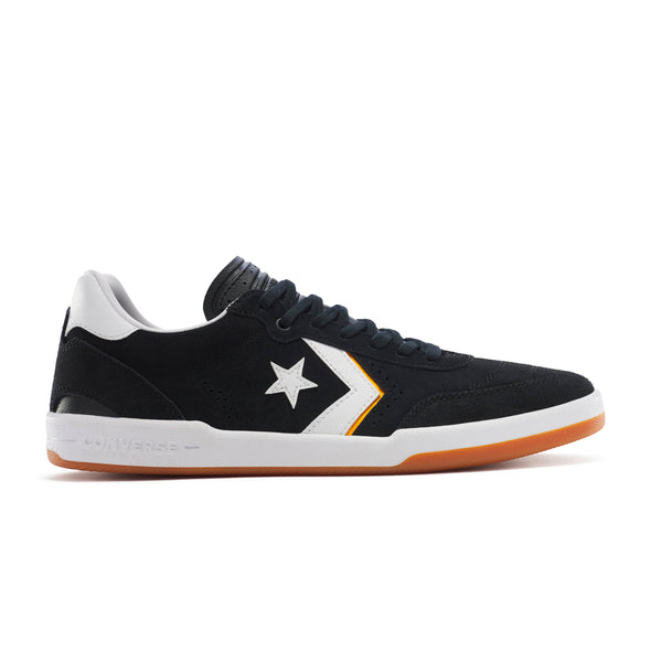 Converse CONS Louie Lopez 2 OX - Black/White/Black
