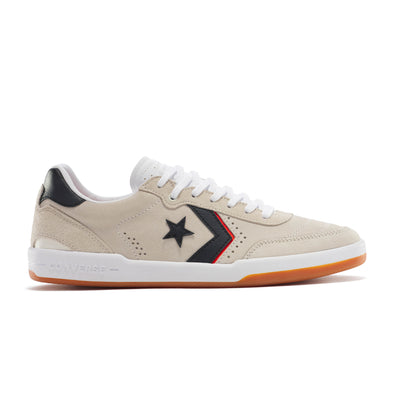 Converse CONS Louie Lopez 2 OX - Egret/White/Orange