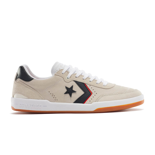 Converse CONS Louie Lopez 2 OX - Egret/White/Orange