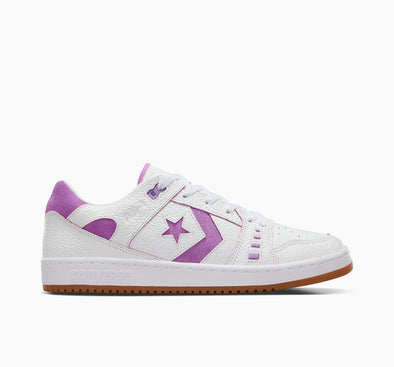 Converse CONS AS-1 Pro - White/Fuchsia Glow/White