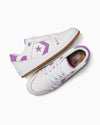 Converse CONS AS-1 Pro - White/Fuchsia Glow/White