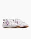 Converse CONS AS-1 Pro - White/Fuchsia Glow/White