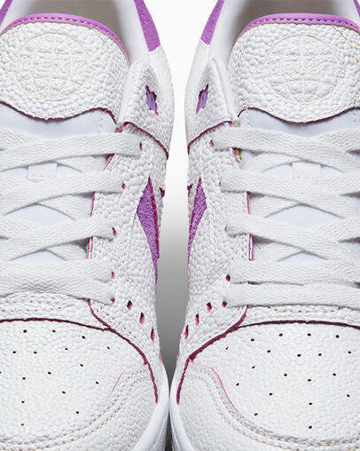 Converse CONS AS-1 Pro - White/Fuchsia Glow/White