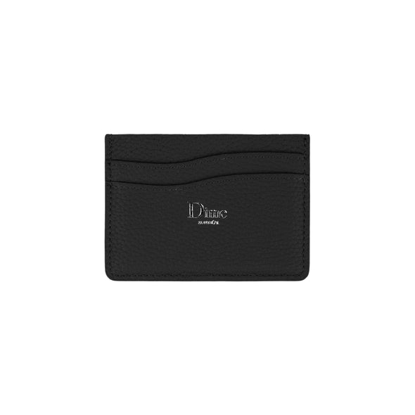 Dime Classic Card Holder - Black