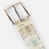 Dime Money Spread Belt - JPY