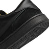 Nike SB FC Classic - Black/Black-Black-Vivid Orange