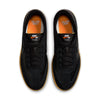 Nike SB FC Classic - Black/Anthracite-Black-Vivid Orange