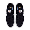 Nike SB FC Standard - Black/White-Gum Lt. Brown-White