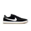 Nike SB FC Standard - Black/White-Gum Lt. Brown-White