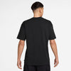 Nike SB logo Tee - Black
