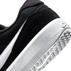 Nike SB Force 58 - Black/White-Black