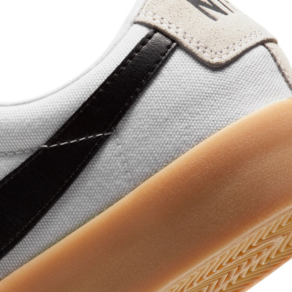 Nike SB Zoom Blazer Low Pro GT - White/Black-White-White