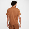 Nike SB Logo Tee - Lt. British Tan