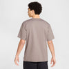 Nike SB Logo tee - Cave Stone