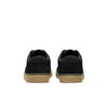 Nike SB Chron 2 - Black/White-Black-Gum Lt. Brown