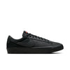 Nike SB Zoom Blazer Low Pro GT ISO - Black/Black-Black-Black