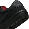 Nike SB Zoom Blazer Low Pro GT ISO - Black/Black-Black-Black