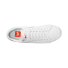 Nike SB Zoom Blazer Low Pro GT ISO - White/White-White-White