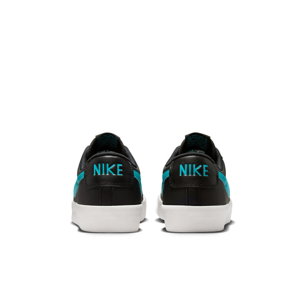 Nike SB Zoom Blazer Low GT - Black/Dusty Cactus-Black-Summit White